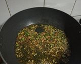 A picture of step 9 of Dry Mixed Vegetable.