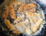 A picture of step 3 of Yamrita.