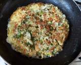Spanish omelet recipe step 2 photo