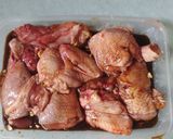 Foto langkah ke 1 dari resep Adobo Manong || Chicken Adobo (Semur ayam ala fillipina).