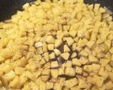 Foto del passaggio 2 della ricetta Riso e patate a modo mio