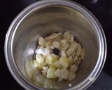 આમળા નો જ્યુસ (Amla Juice Recipe In Gujarati) રેસીપી સ્ટેપ1ફોટો
