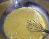 Foto langkah ke 3 dari resep Macaroni Schotel (Makaroni Skutel) Kukus.