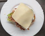 Pulled Pork szendvics recept fázis 8 fotója
