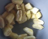 Foto langkah ke 1 dari resep Kue nagasari.