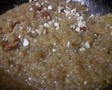 लापसी (lapshi recipe in marathi) रेसिपी स्टेप 5 फोटो