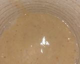 A picture of step 2 of Corn dog.