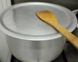 Foto langkah ke 7 dari resep Harisah /Harisa/Middle Eastern Porridge/Bubur Arab.
