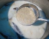 কাউন চালের পায়েস(kaon chaler payesh recipe in Bengali) রেসিপির ধাপ 4 ছবি