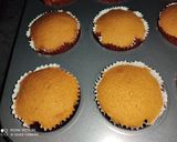 Foto del paso 12 de la receta: Muffins de dulce de leche😉