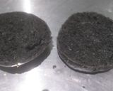Foto del paso 14 de la receta: Bollos de tinta sepia & hamburguesa de rib eye