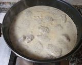 Foto del paso 3 de la receta Solomillo a la mostaza