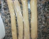 Foto del paso 6 de la receta: Pan trenzado (Jalá)