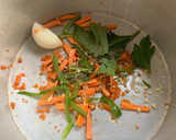 Foto del paso 1 de la receta: Cazuela de pollo