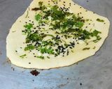বাটার গার্লিক নান(butter garlic naan recipe in Bengali) রেসিপির ধাপ 6 ছবি