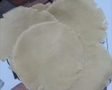 Foto langkah ke 2 dari resep Sandwich Taco Sederhana.