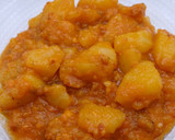 Foto del paso 7 de la receta: Estofado de patatas con chorizo patatero