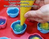 Foto langkah ke 4 dari resep PUMPKIN Thai Dessert (843).