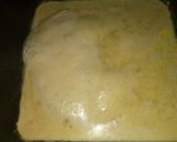 Foto del paso 3 de la receta: Tallarines con crema de leche