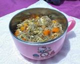Foto langkah ke 6 dari resep Sayur orak arik.