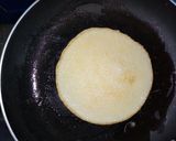 A picture of step 7 of Rice flour pancakes.