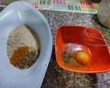 Foto del paso 3 de la receta: ~Bastones de queso~