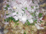 चोखा (Chokha recipe in hindi)