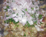 चोखा (Chokha recipe in hindi) रेसिपी चरण 4 फोटो