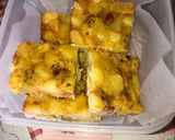 Foto del paso 7 de la receta: Tortilla de papa al horno 🤗