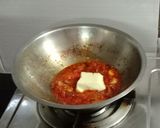 પીઝા સોસ (Pizza sauce recipe in gujarati) રેસીપી સ્ટેપ4ફોટો
