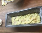 Une image de l'étape 6 de Terrine de Pâques.