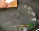 รูปขั้นตอนการทำที่ 1 ของ ลาบหมู (ภาคเหนือ)