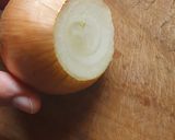 ~ tavihagyma ~ recept fázis 1 fotója