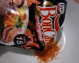 Foto langkah ke 4 dari resep Bola Bola Nasi Uduk.