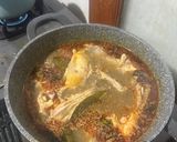 Foto langkah ke 6 dari resep Gulai ayam praktis ala fe.