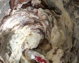 Pas rețetă Înghețată kinder bueno 9 fotografie