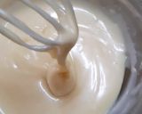 Foto del paso 2 de la receta: Ganache de chocolate blanco ideal para rellenos