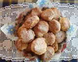 Villámgyors túrófánk recept fázis 3 fotója