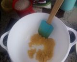 Foto del paso 2 de la receta: Muffins integrales