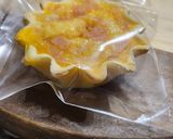Foto del paso 3 de la receta: Mini tartaletas Primavera sin gluten