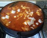 Foto del paso 3 de la receta: Ravioles al Disco de Arado OdG🍴