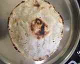 જુવાર બાજરી નો રોટલો (Jowar Bajri Rotlo Recipe In Gujarati) રેસીપી સ્ટેપ3ફોટો