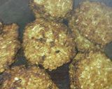 Foto del paso 3 de la receta: Tortitas de avena y col