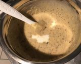 Une image de l'étape 8 de Tarte aux dattes (pâte brisée à l épeautre).