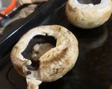 Foto del paso 2 de la receta: Champiñones rellenos al horno