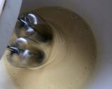 Foto del paso 2 de la receta: Budín de café con frosting ☕️🥧