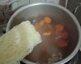 Foto langkah ke 2 dari resep Sop bihun.