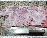Foto del paso 1 de la receta: Matambre Legendario de Doña Marta