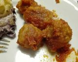 Foto del passaggio 11 della ricetta Polpette gustose! 😋