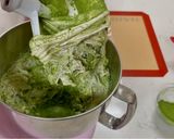 香菜牛軋糖 2（修改版）的食譜步驟7照片